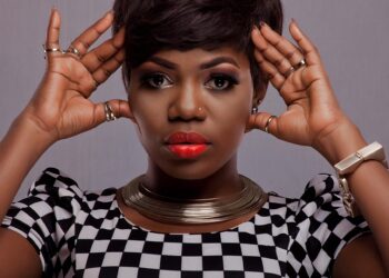 I operate four businesses in addition to my music career – Mzbel