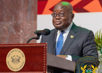 ‘I pay homage to teachers who made me who I am today’ – Akufo-Addo 