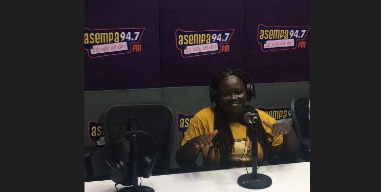 i want to do an original remix of my cobra song with sarkodie obaapa gladys
