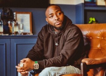 I was at the point of giving up – Davido on welcoming twins