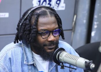 I was disappointed when the NPP announced the construction of the National Cathedral – Samini