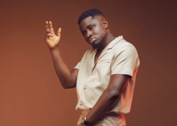 I will accept a song from secular artistes so far as it is not vulgar – Scott Evans