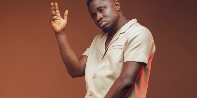 i will accept a song from secular artistes so far as it is not vulgar scott evans