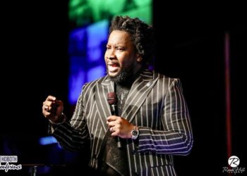 I will need a year of preparations and grace of God to fill O2 Arena – Sonnie Badu