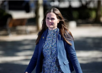 Iceland’s PM strikes over gender pay gap