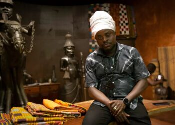 If I stumble upon my wife with another man in bed, he automatically becomes my family member – Black Prophet