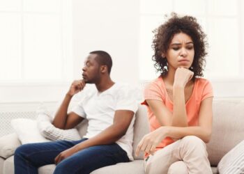 If you feel lonely or isolated, you need a “third place” in your life