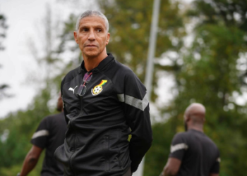 I’m not under pressure to do better than the last AFCON – Chris Hughton