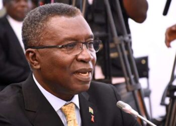 I’m only offering my views as a Ghanaian, not a traitor – Frimpong-Boateng to critics