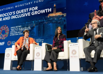 IMF – World Bank annual meetings open in Morocco