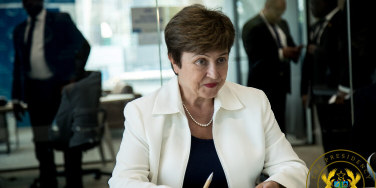 imf world bank work to accelerate debt treatment for ghana others under g20