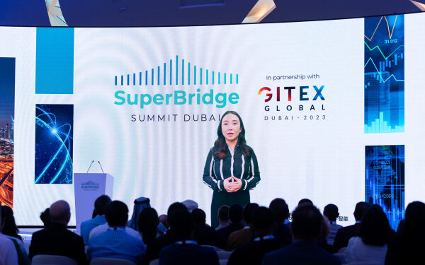 inaugural superbridge summit ends on a high