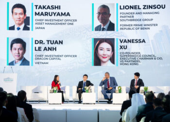 Inaugural SuperBridge Summit kicks off to accelerate investment opportunities in untapped markets