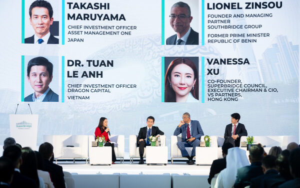 inaugural superbridge summit kicks off to accelerate investment opportunities in untapped markets