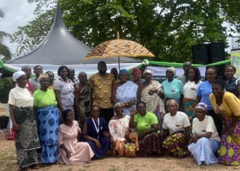International Rural Women’s Day: SOCODEVI Ghana applauds women contribution to agriculture
