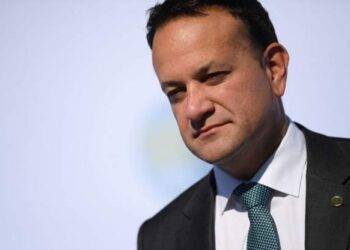 Irish PM warns Israel against ‘collective punishment’ of Gaza