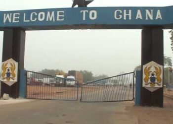 Irregular Migration in Ghana: The case of a returnee CEO