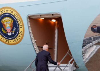 Israel denies responsibility for Gaza Hospital blast ahead of Biden visit