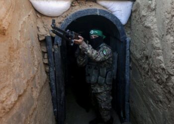 Israel hostage crisis is every government’s worst nightmare