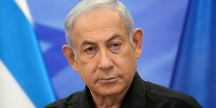Israel is preparing ground invasion of Gaza – Prime Minister 1 israel is preparing ground invasion of gaza prime minister