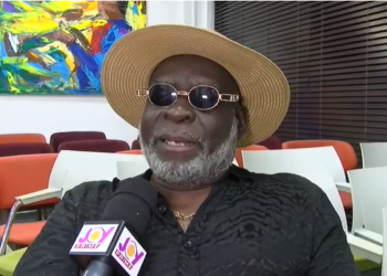It’s a shame Ghana has no nomination in this year’s Africa Movie Academy Awards – Kofi Adjorlolo