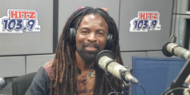 its an honor for my lyrics to be used at the united nations general assembly rocky dawuni