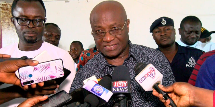 its possible to bring alan back engage him kyei mensah bonsu to npp