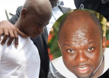 J.B Danquah’s case: Absence of juror halts murder trial of alleged killer
