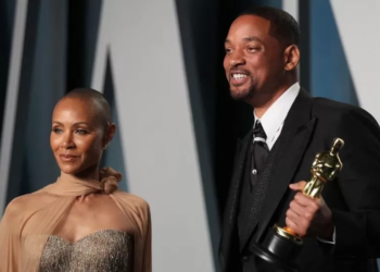 Jada Pinkett Smith and Will Smith ‘healing relationship’