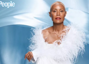 Jada Pinkett Smith on why she sold drugs as a teen: ‘That was my solution to survive’