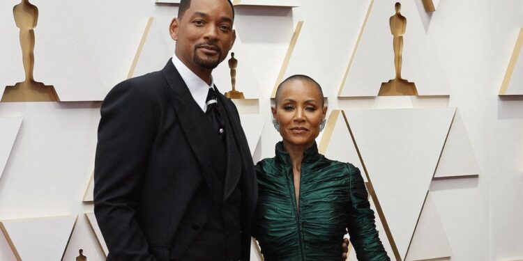 jada pinkett smith says she and will smith have been separated since 2016