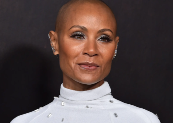 Jada Pinkett Smith says Tupac Shakur was her ‘soulmate’
