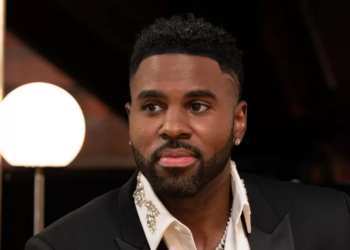 Jason Derulo accused of sexual harassment by aspiring singer in a lawsuit