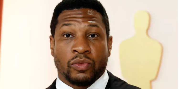 jonathan majors assault accuser grace jabbari arrested for alleged assault
