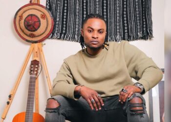 Joseph Matthew wins UK-based Gospel Song of the Year at 2023 GMA UK