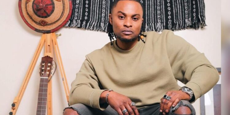 joseph matthew wins uk based gospel song of the year at 2023 gma uk