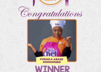 Joy Prime opens applications for Season 3 of Big Chef