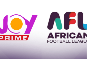 Joy Prime to broadcast $4m-prize money African Football League from Friday, October 20