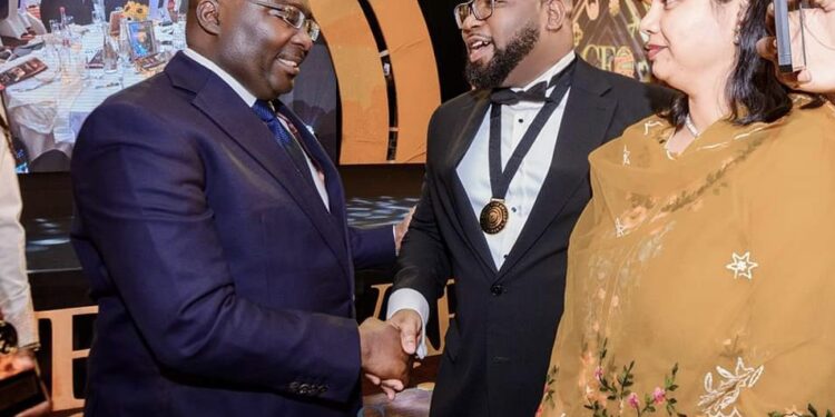 kab fam boss wins big at 2023 ghana ceo awards