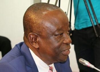 Kan Dapaah applies for substituted service as Barker-Vormawor allegedly evade bailiffs in defamation case