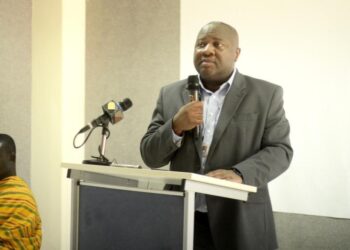 KATH launches minimally invasive surgery to ease congestion and enhance service delivery 