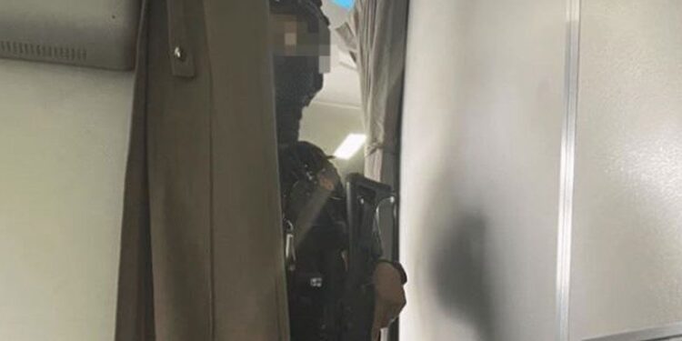 Kenya Airways plane intercepted and diverted from Heathrow to Stansted 1 kenya airways plane intercepted and diverted from heathrow to stansted