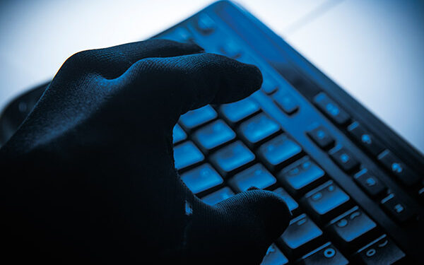 Kenya hit by record 860m cyber-attacks in a year 1 kenya hit by record 860m cyber attacks in a year