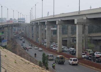 Kenya to ask for an extra $1bn loan from China