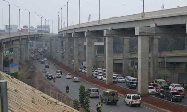 Kenya to ask for an extra $1bn loan from China 1 kenya to ask for an extra 1bn loan from china