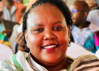 Kenya to ban private children’s homes over trafficking fears