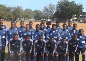 Keta FC triumphs 2-1 over Black Satellites in inaugural match at Ketasco Stadium