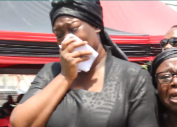 Kikibees CEO’s memorial held, funeral scheduled for Dec. 9 and 10