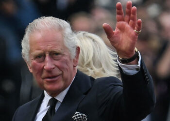 King Charles to make state visit to Kenya