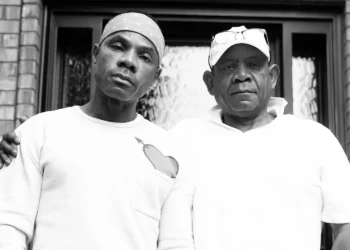 Kirk Franklin reveals he’s finally found his birth father at 53 and they only lived minutes apart